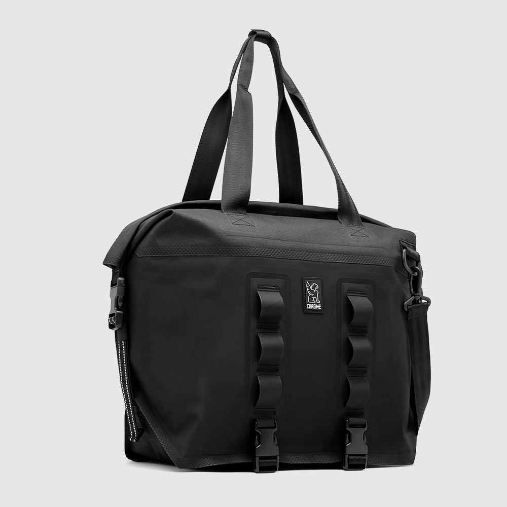 Chrome Urban Ex Rolltop 40L, borsa da manubrio impermeabile