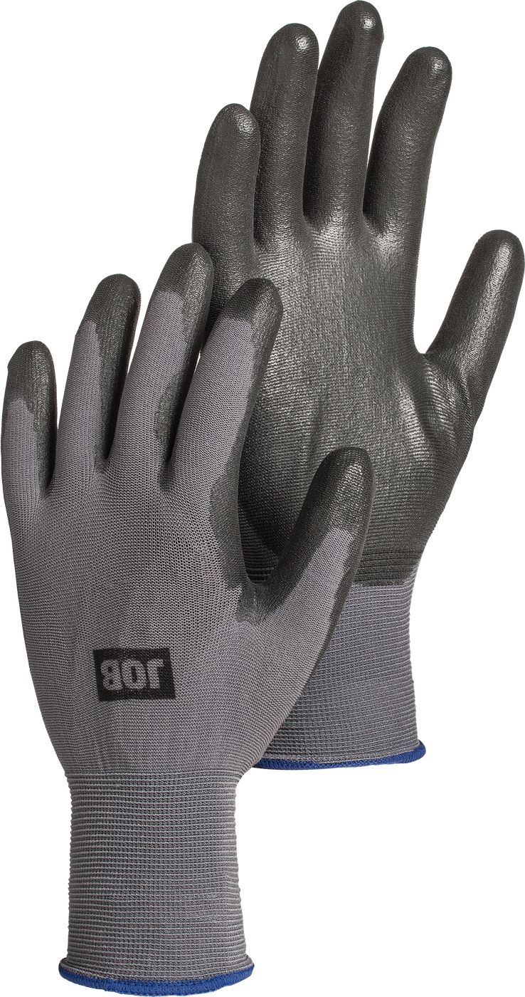 Hestra JOB Ductus assembly workshop glove