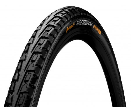 Continental - RIDE TOUR negro 28"