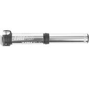 Truflo Road + CNC high-pressure pump