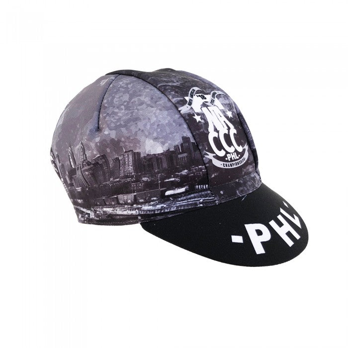 Cinelli NACCC 2018 FILADELFIA