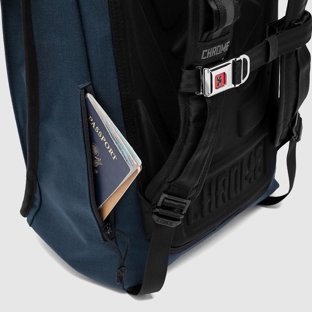 Zaino Chrome Pawn 2.0 Indigo 42 L