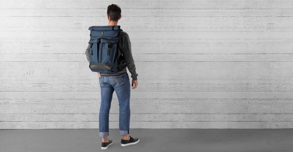 Zaino Chrome Pawn 2.0 Indigo 42 L