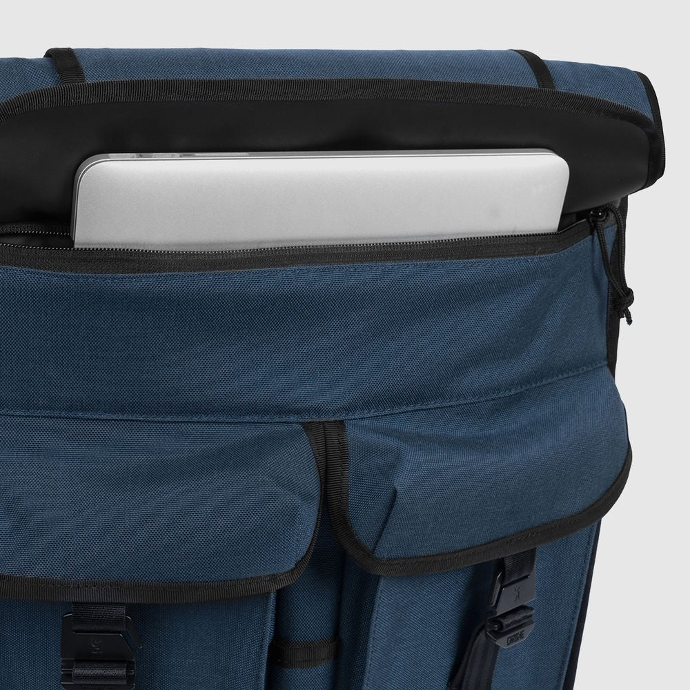 Zaino Chrome Pawn 2.0 Indigo 42 L