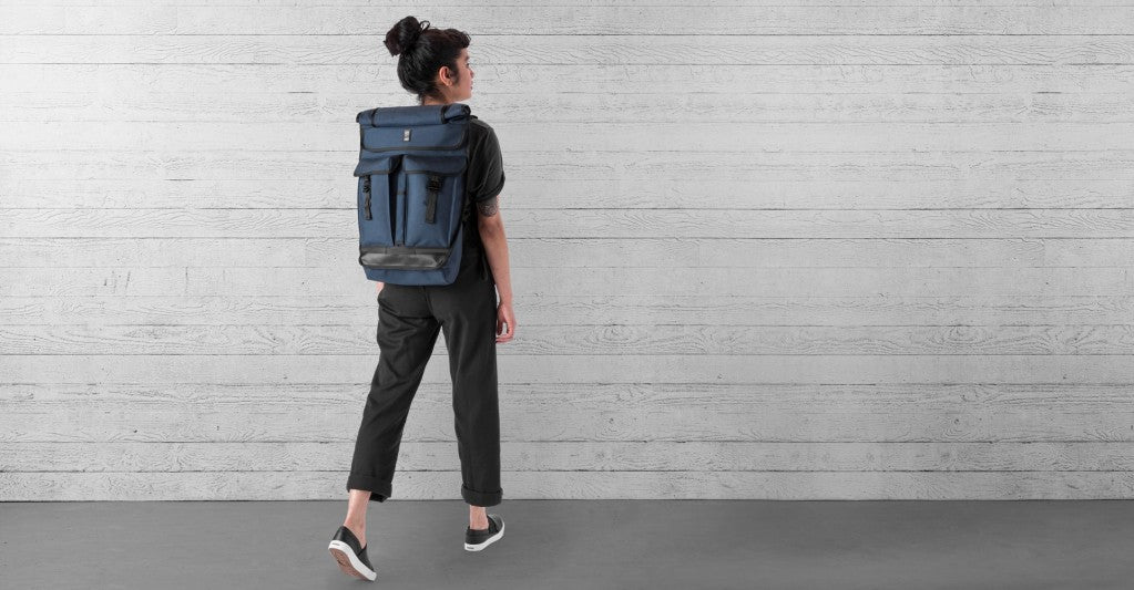 Zaino Chrome Pawn 2.0 Indigo 42 L