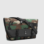 Chrome Citizen Woodland Camo