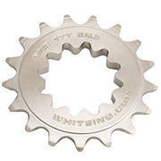 White Industries gezahntes Bahnritzel 15Z