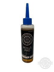 UBW x Morgan Blue Rolls Pro - Rule no.9. For the badass. 125ml