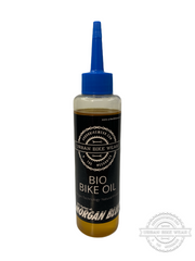 UBW x Morgan Blue Olio Bio per Bici 125ml