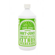 Juice Lubes Dirt Juice Super Gnarl 1 liter