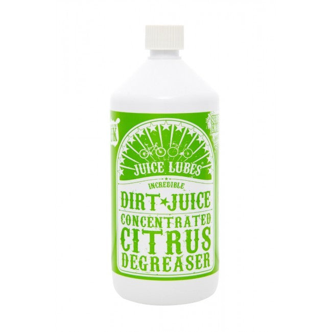 Juice Lubes Dirt Juice Super Gnarl 1 liter