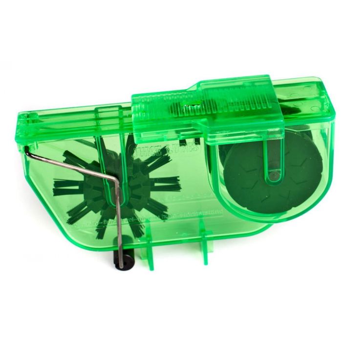 Juice Lubes The Dirty Little Scrubber