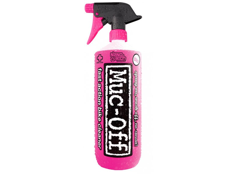 Muc-Off Fahrradreiniger 1L