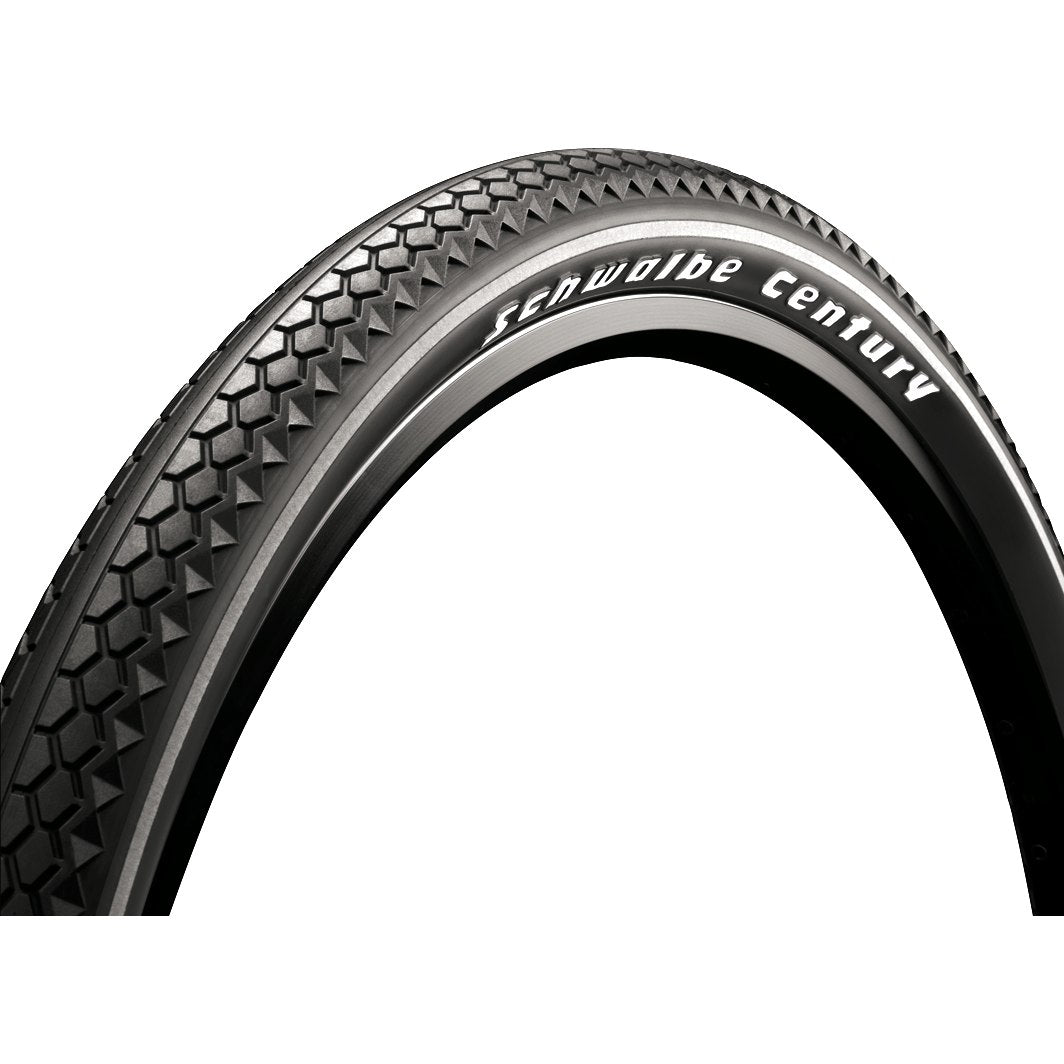 Schwalbe Century K-Guard 37x622 reflex