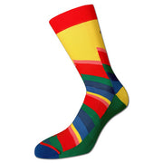 Cinelli Zydeco Socken