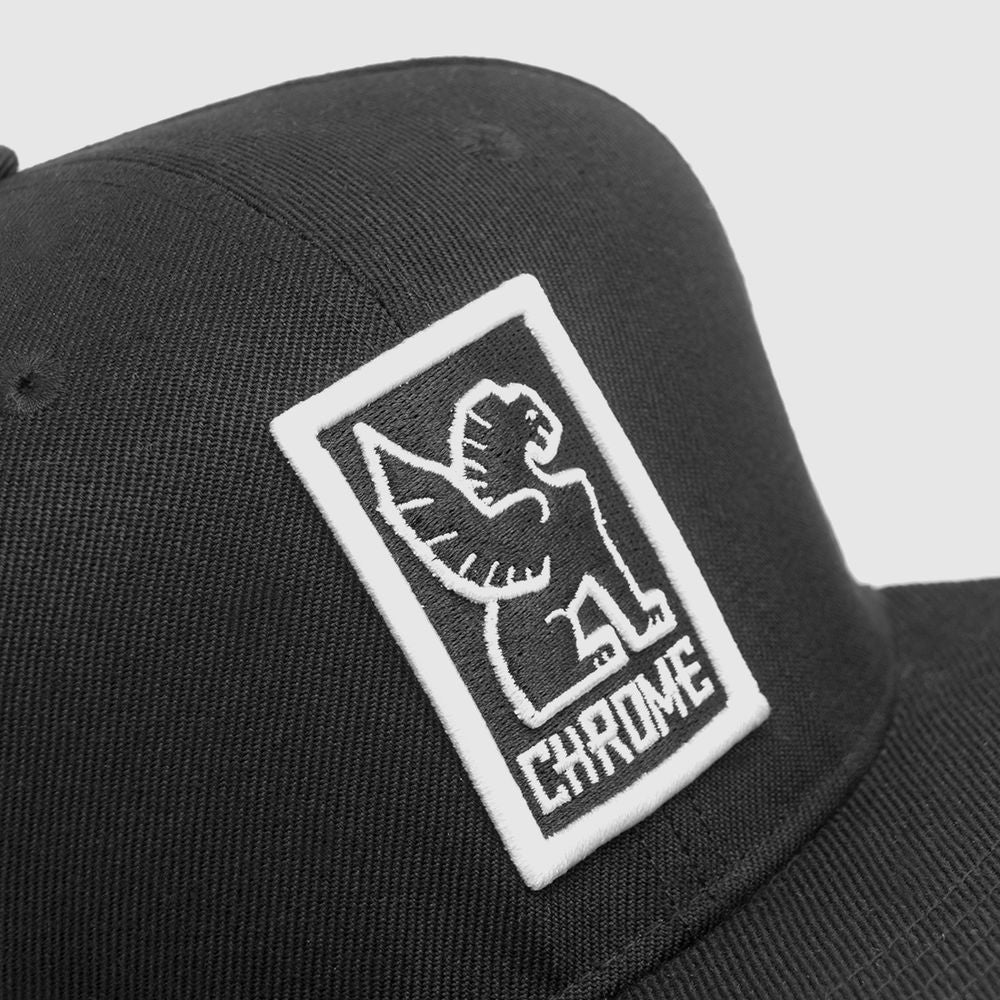Chrome Industries -lippalakki