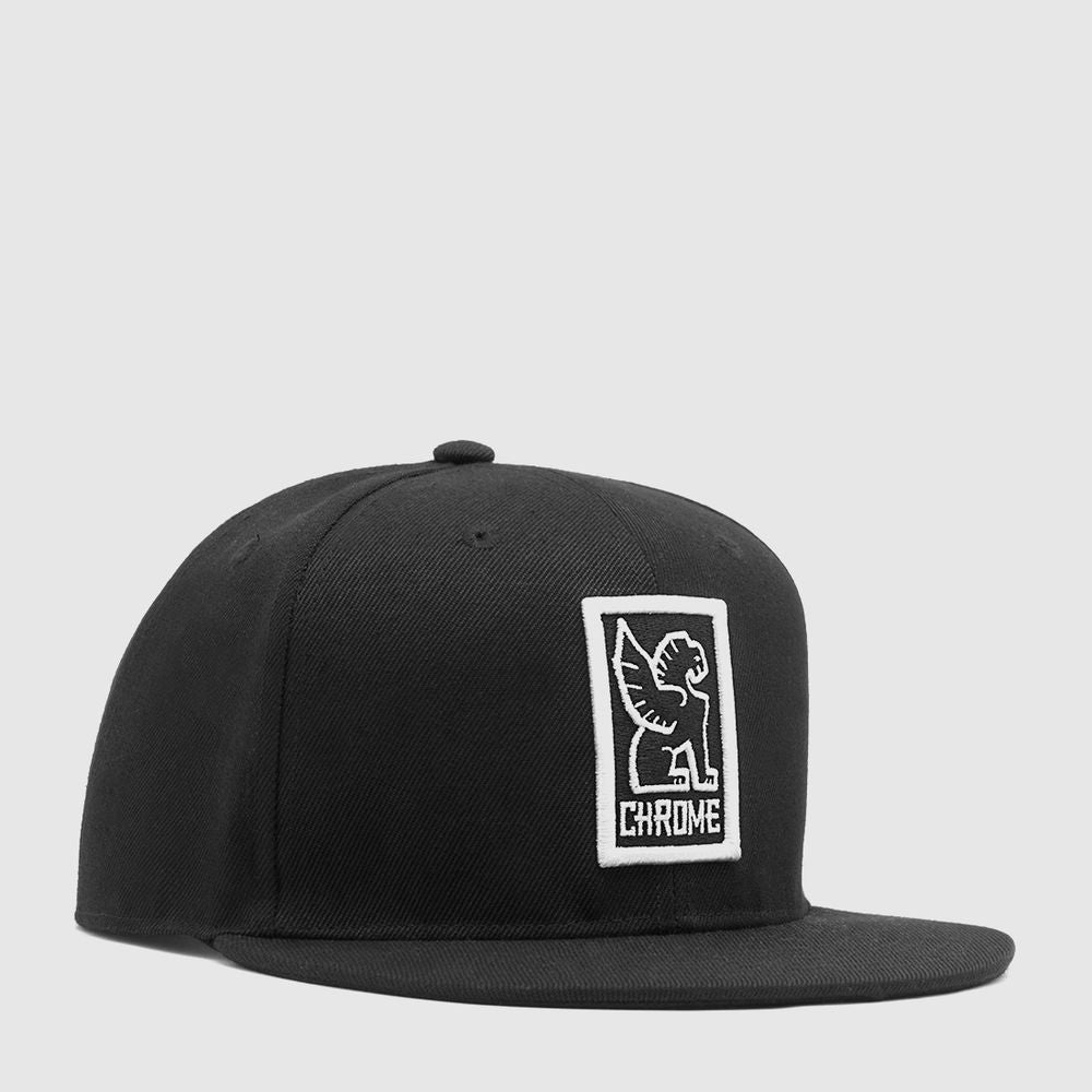 Chrome Industries -lippalakki