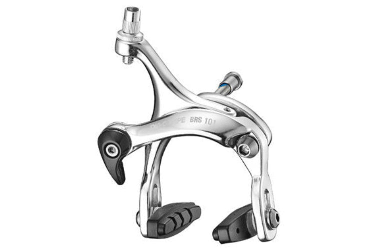 Freno trasero Dia-Compe BRS101 Plata