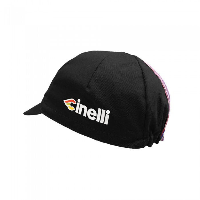 Cinelli Ciao Musta Pyörälippis