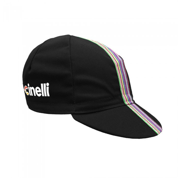 Cinelli Ciao Musta Pyörälippis
