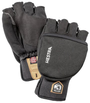 Hestra WINDSTOPPER® Pullover Mitt