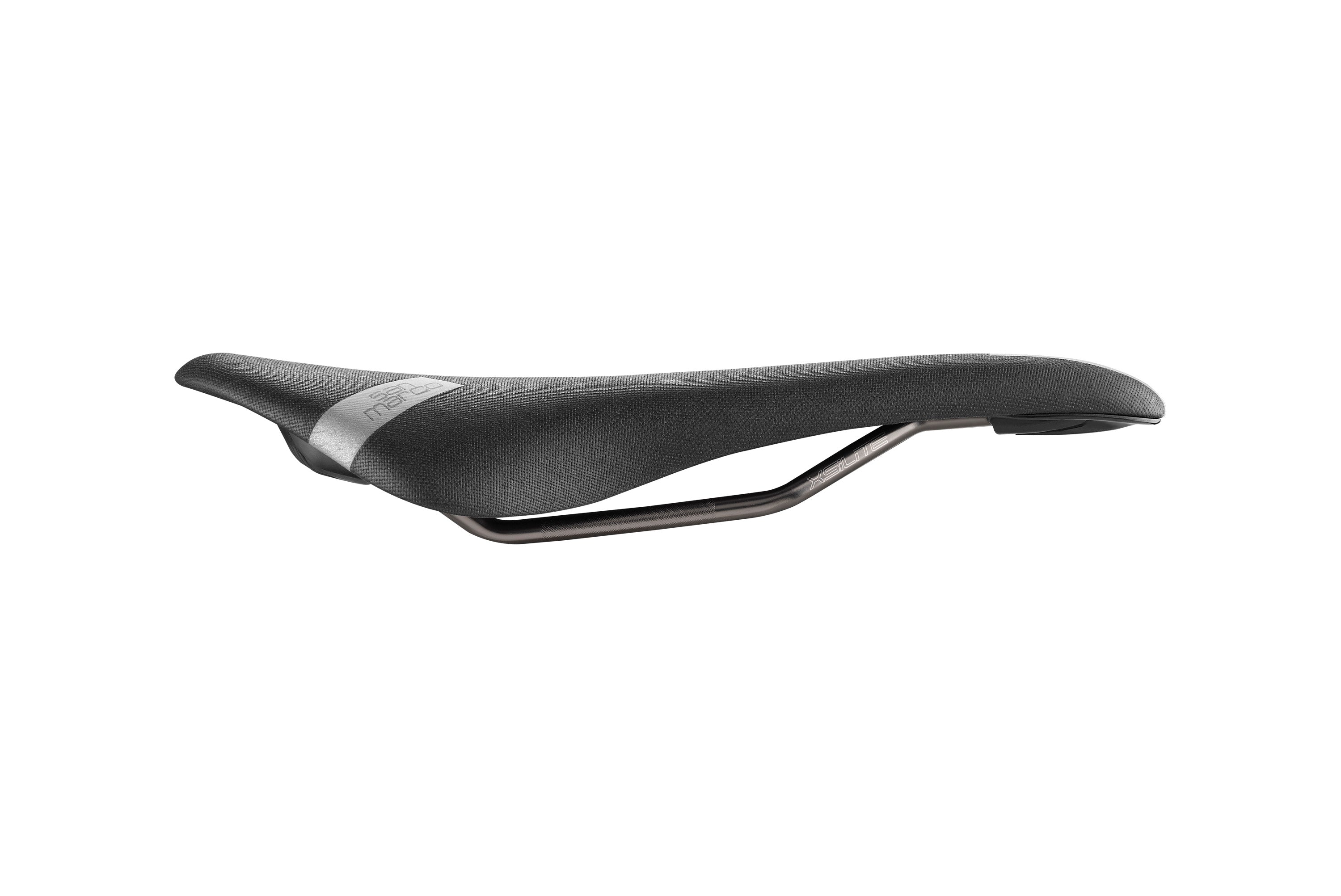 Selle San Marco Concor Racing UP 134 mm