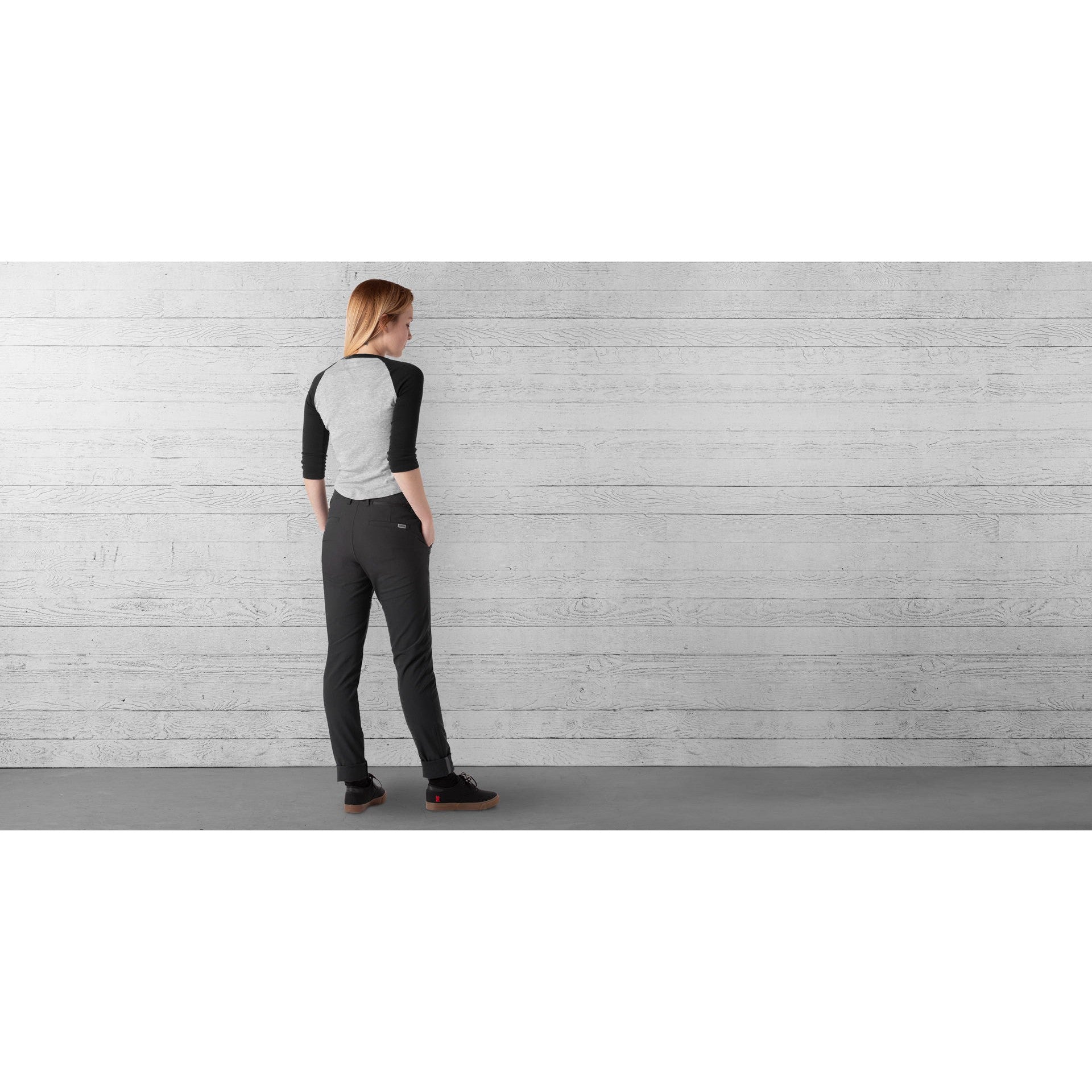 Spodnie damskie Chrome Seneca