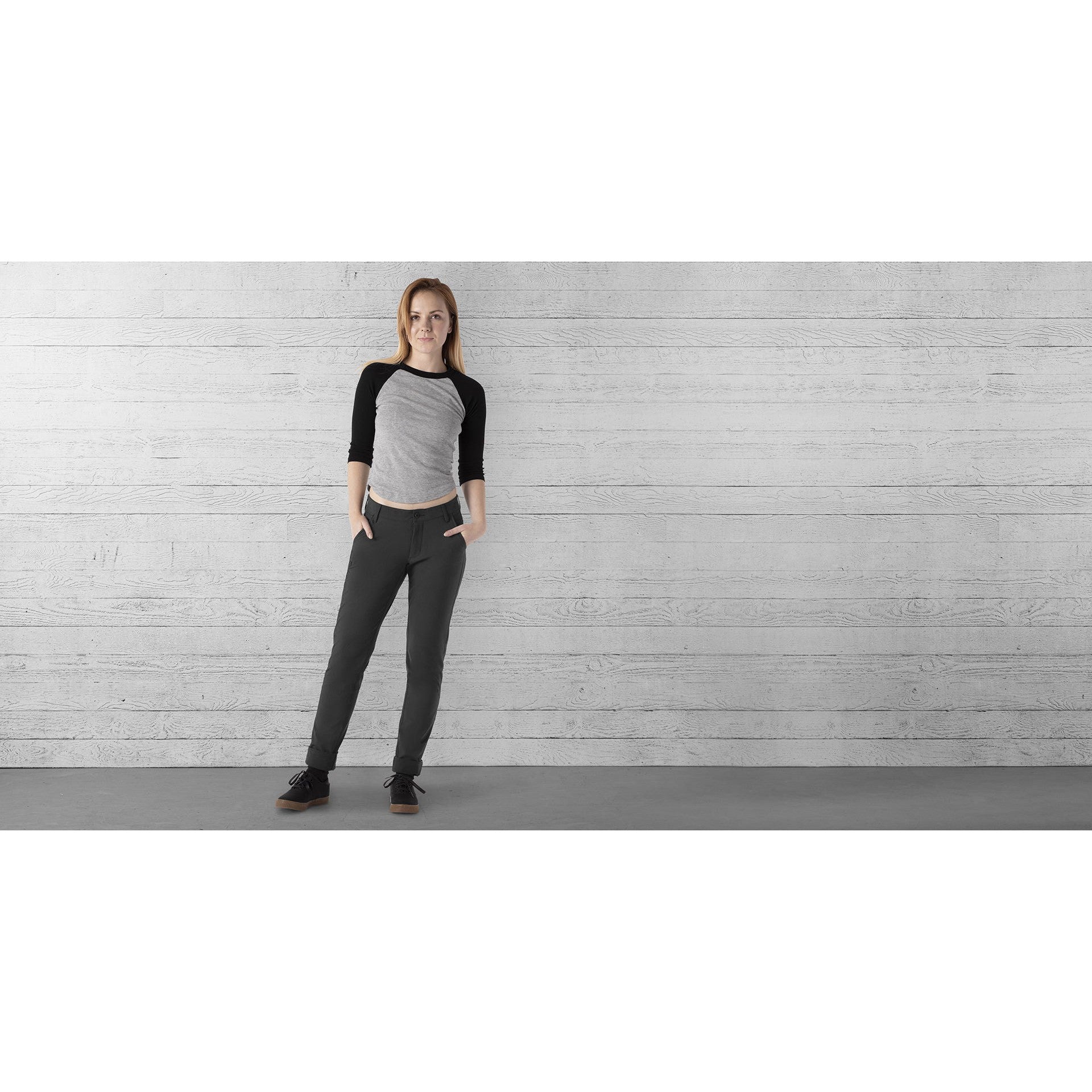 Spodnie damskie Chrome Seneca