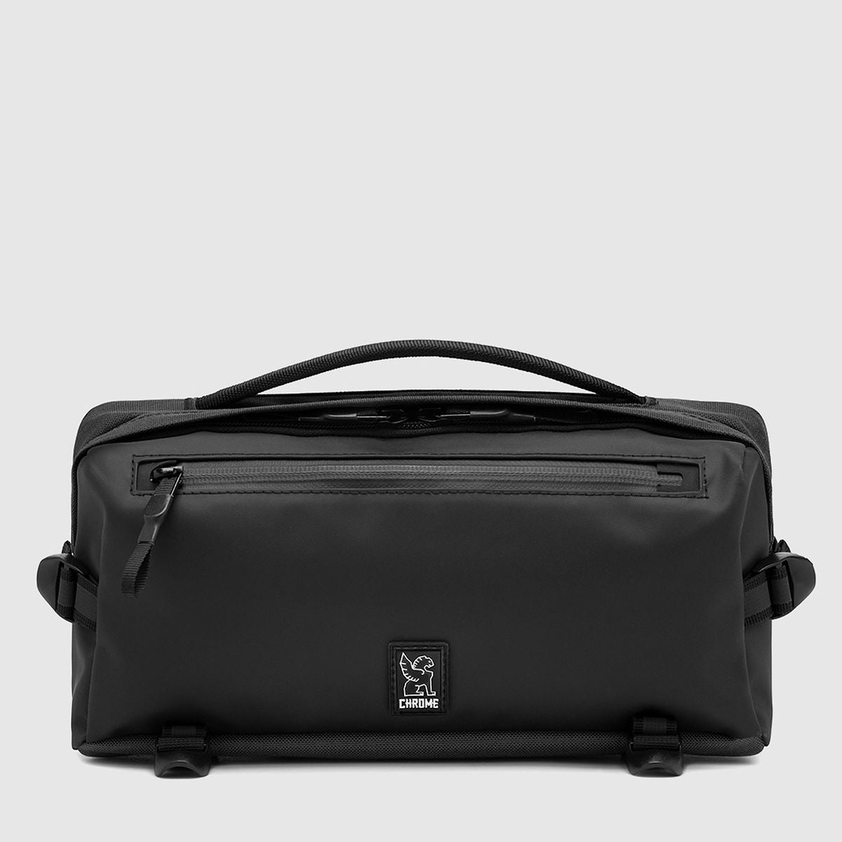 Chrome Kovac Sling Musta