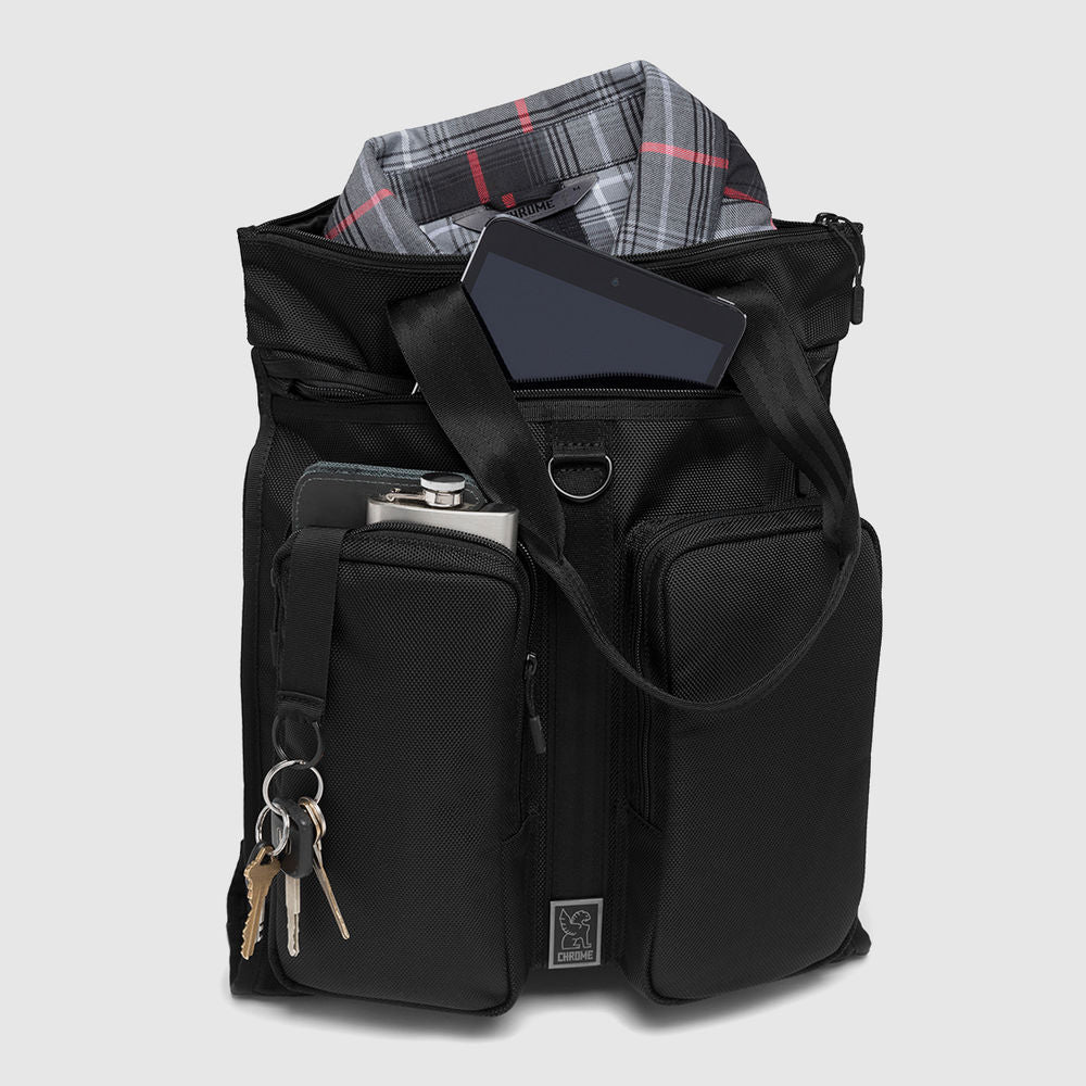 Chrome MXD Pace Tote Bag