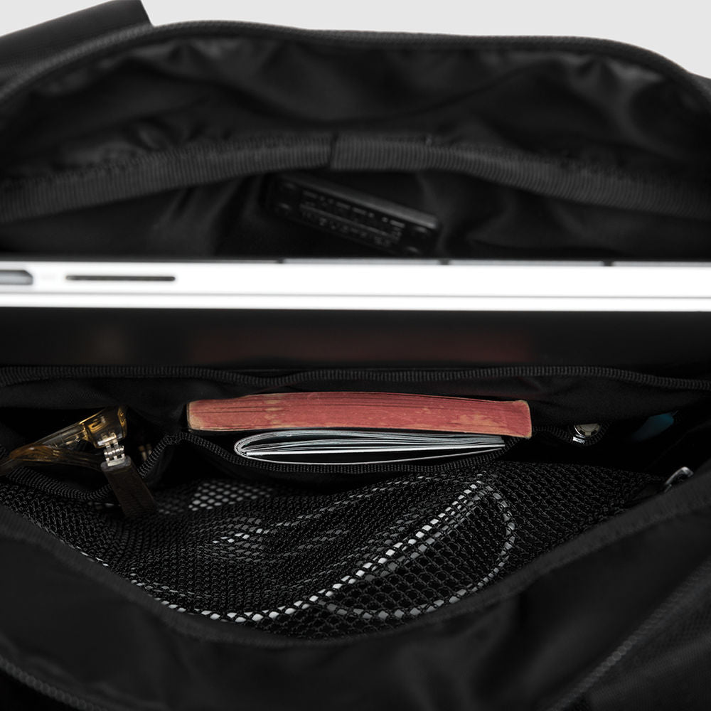 Chrome MXD Pace Tote Bag
