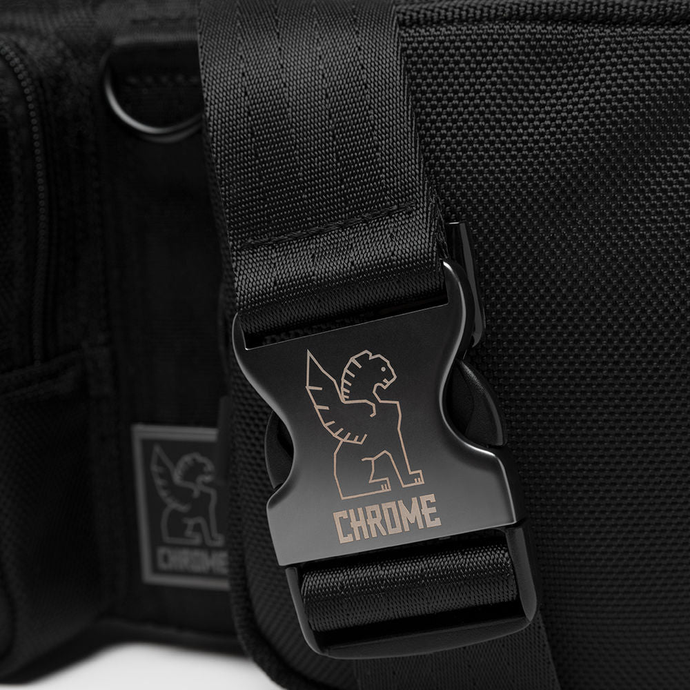 Torba na ramię Chrome MXD Segment
