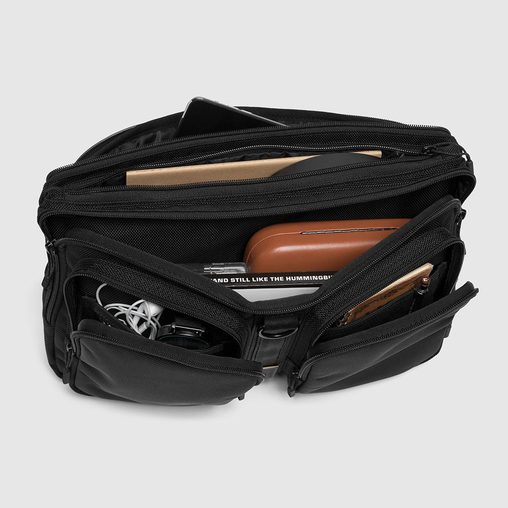 Torba na ramię Chrome MXD Segment