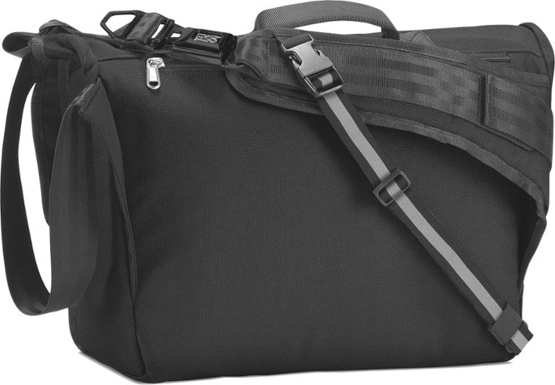 Chrome Buran II Night, Laptop bag 17"