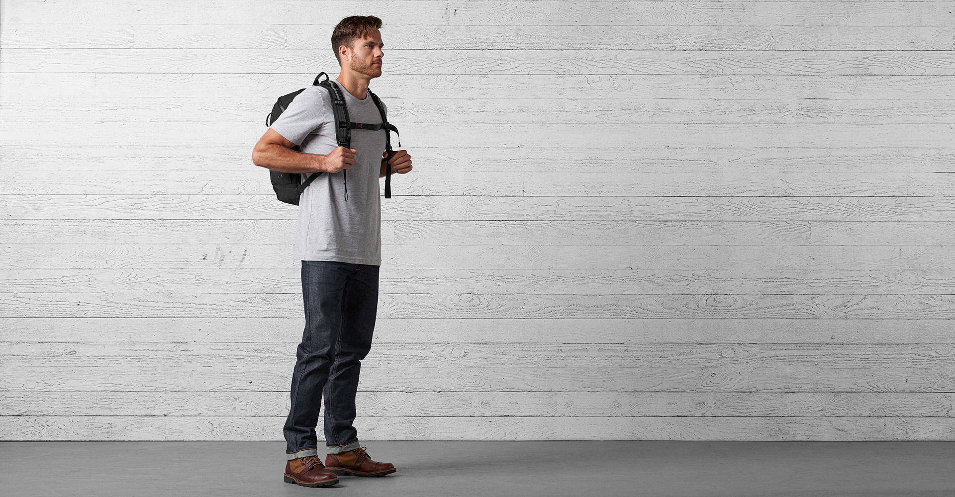 Chrome Rostov Backpack