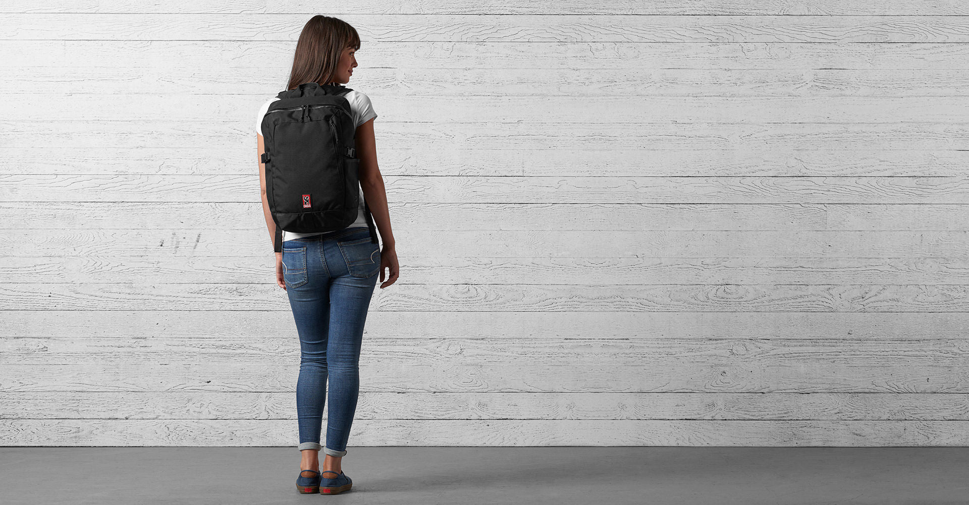 Chrome Rostov Backpack