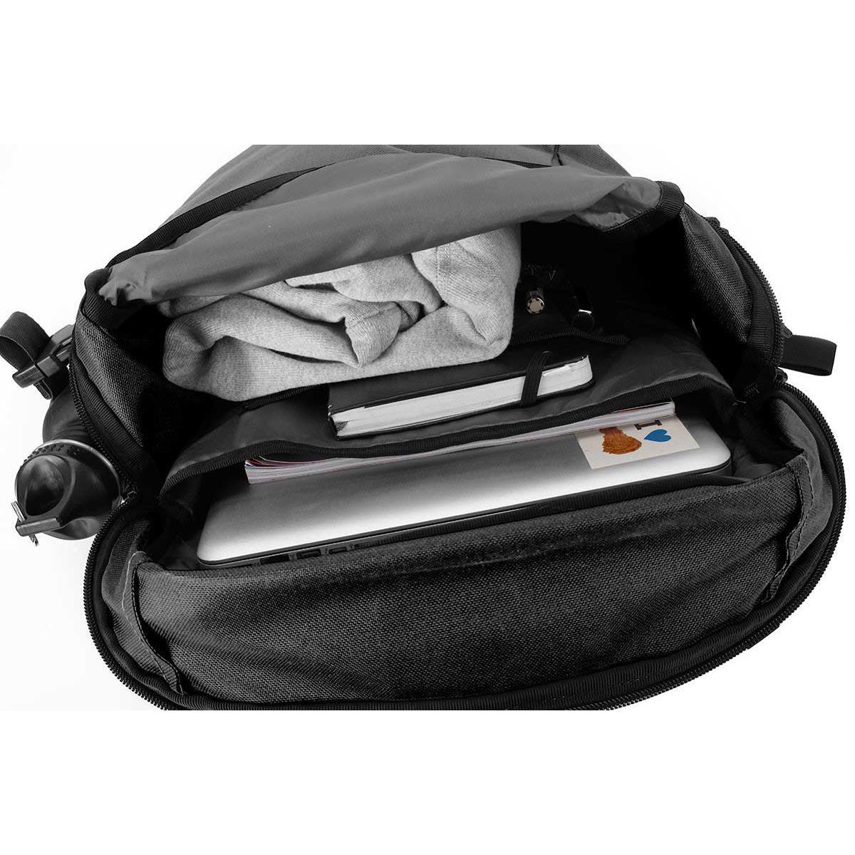 Chrome Rostov Backpack