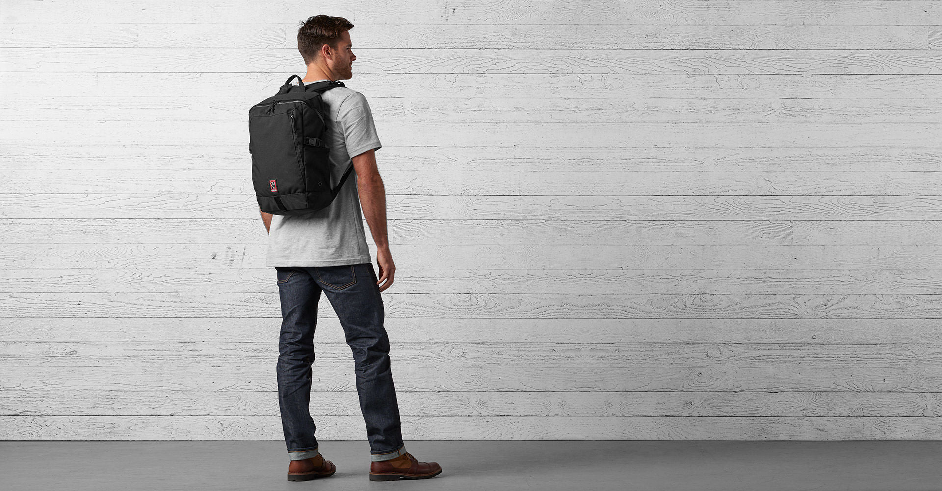 Chrome Rostov Backpack