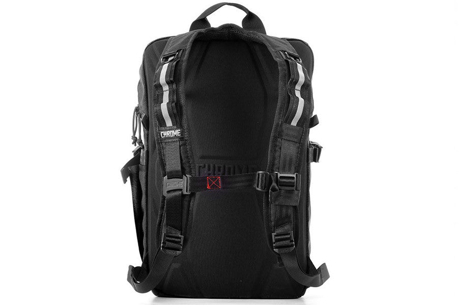 Chrome Rostov Nite Backpack