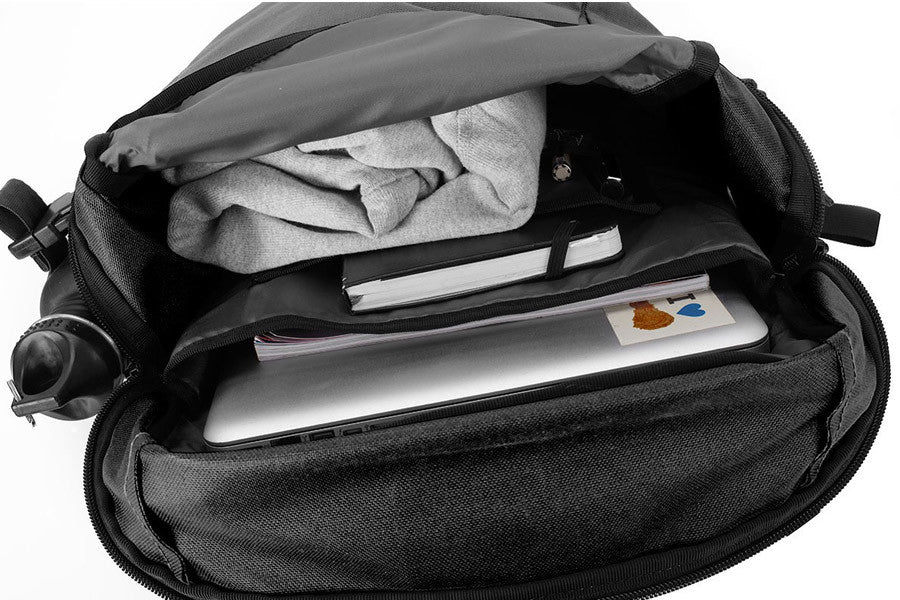 Chrome Rostov Nite Backpack