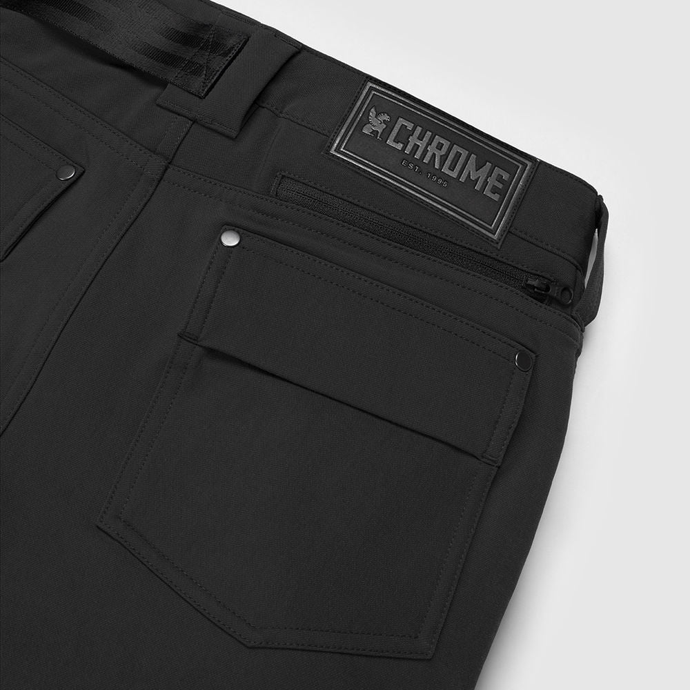 Chrome Anza Shorts Women's