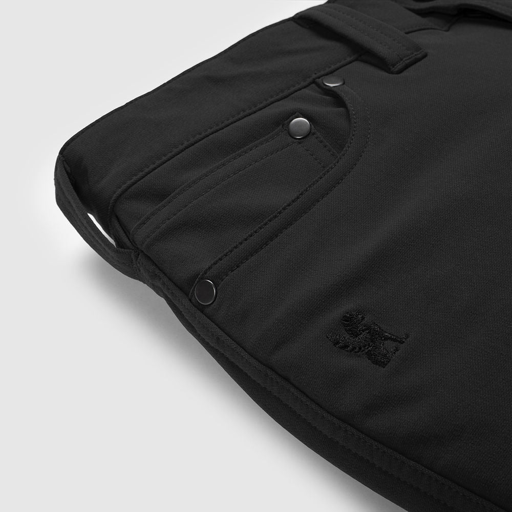 Chrome Anza Shorts Women's