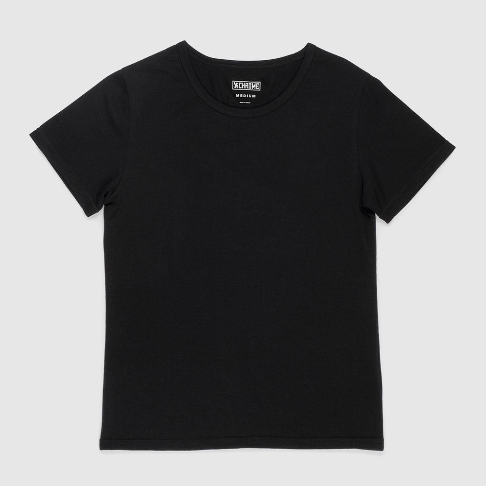 Chrome Women's Merino T-shirt
