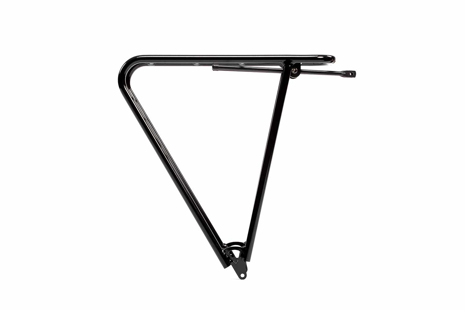 Pelago Utility Rear Rack Black