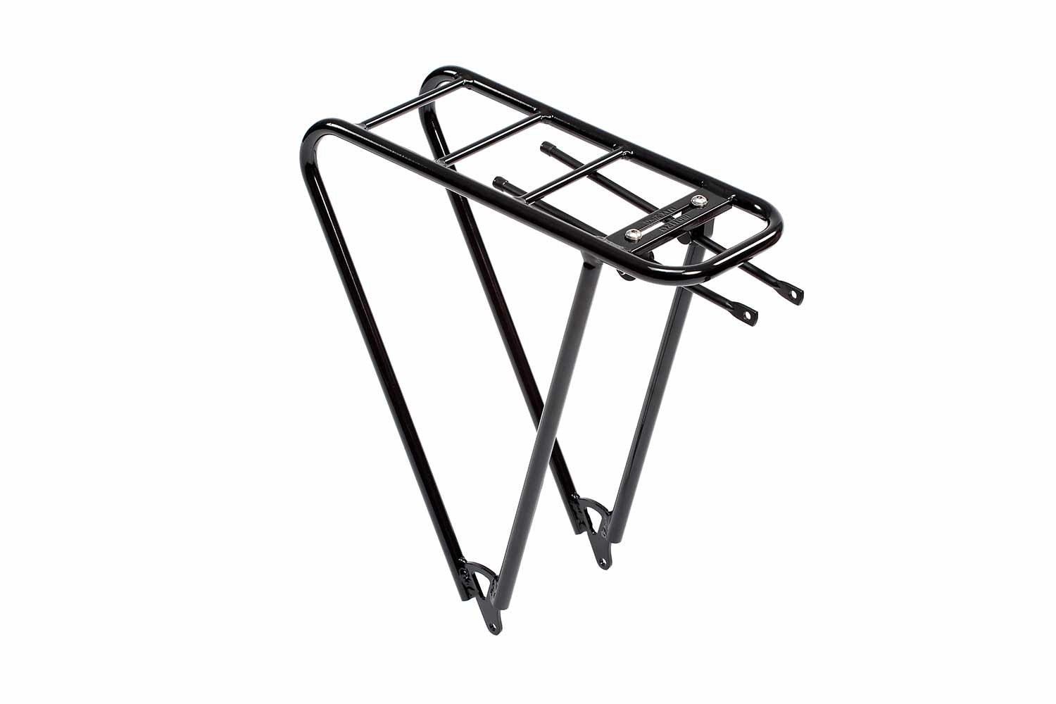 Pelago Utility Rear Rack Black