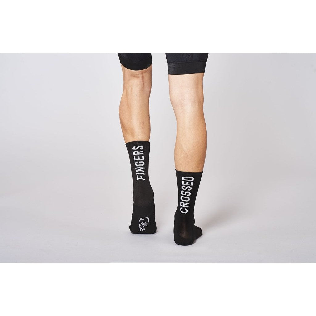 FINGERSCROSSED - Cycling Socks