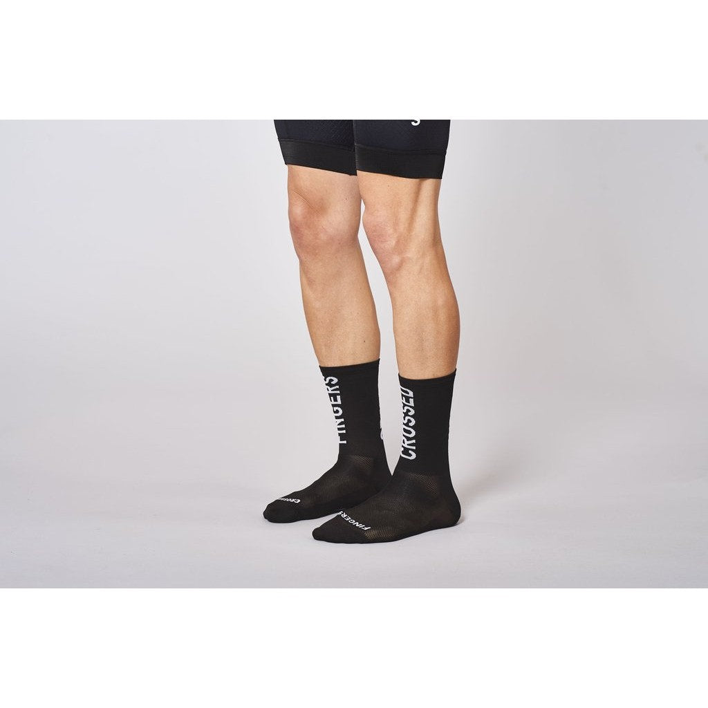 FINGERSCROSSED - Cycling Socks