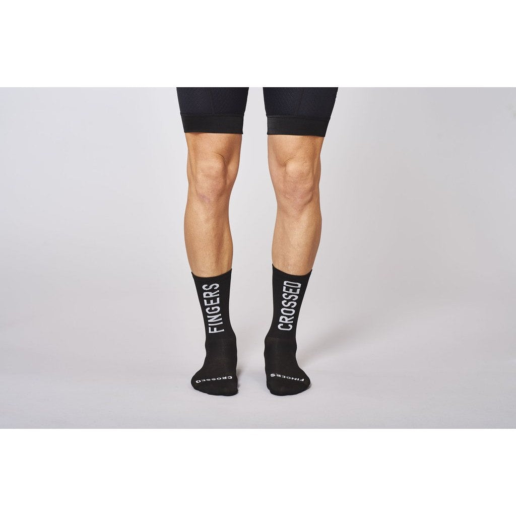 FINGERSCROSSED - Cycling Socks