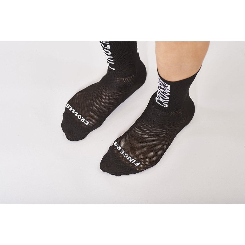 FINGERSCROSSED - Cycling Socks