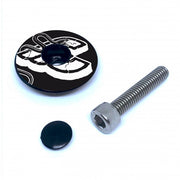 Cinelli Top Cap x Mike Giant